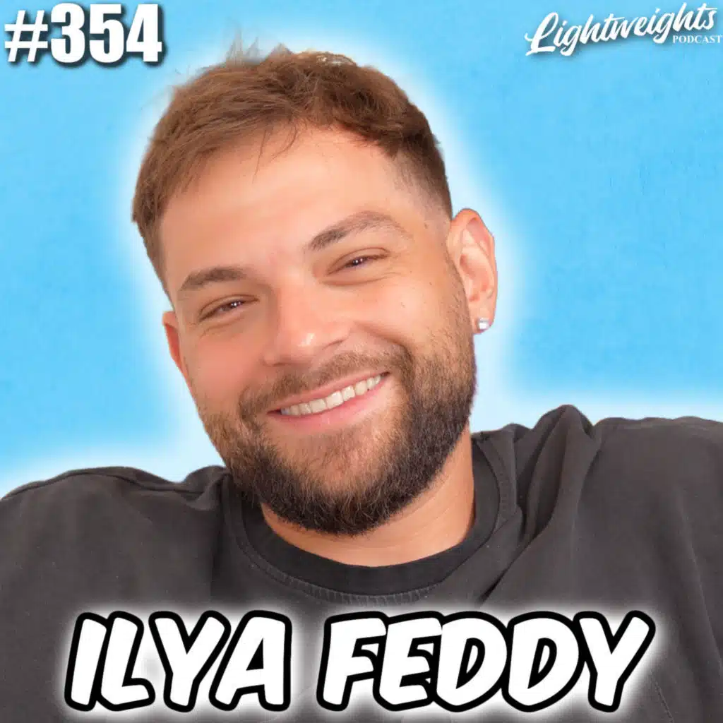 XEELA INTERVIEW ILYA FEDDY! Return To The Podcast, 100 Million Dollar Offer, Sam Golbach & Ronaldo!