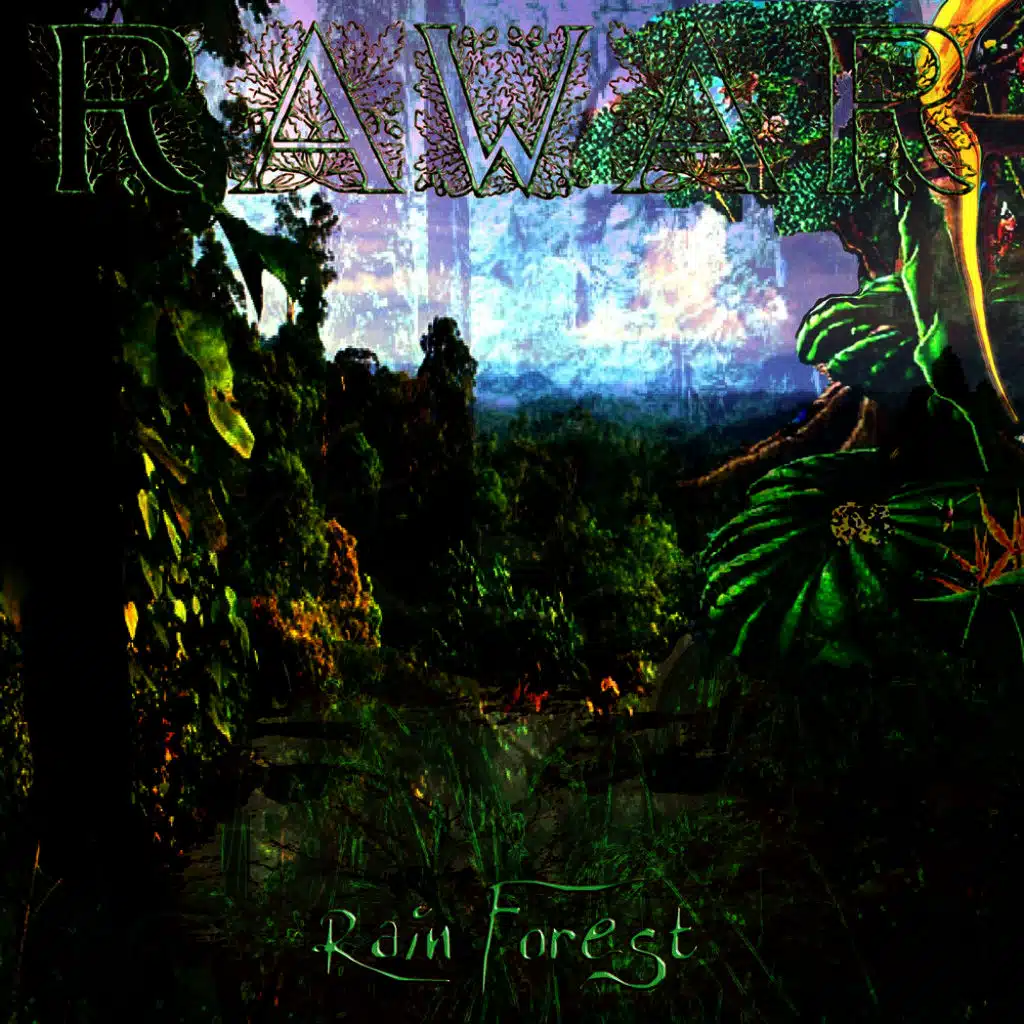 Rain Forest