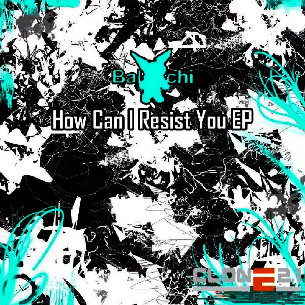 How Can I Resist You EP