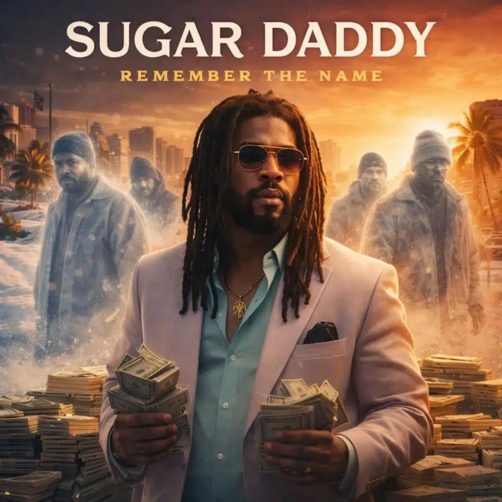 Sugar Daddy