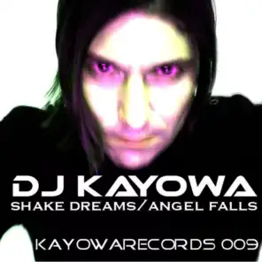 Angel Falls (Orginal Mix)