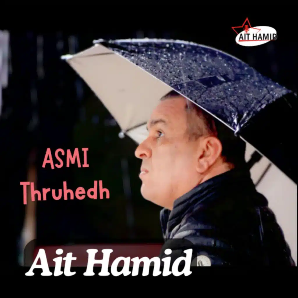Asmi Thruhedh