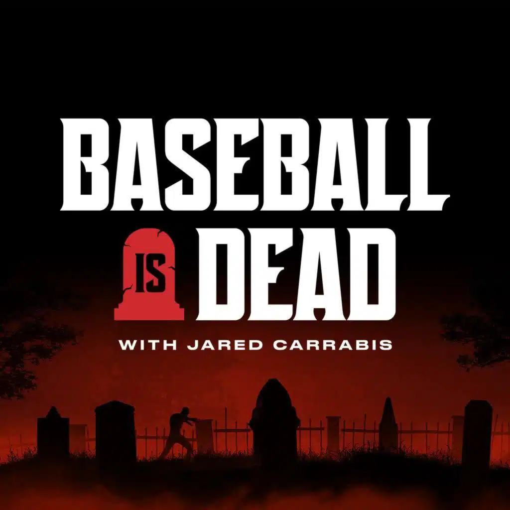 Baseball Is Dead Episode 405: Red Hot Rockies