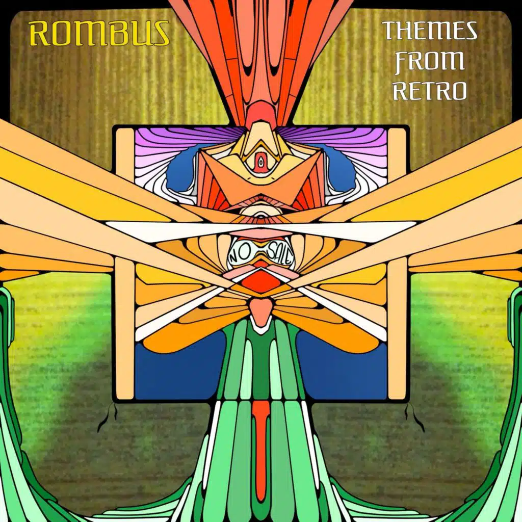 THEMES FROM RETRO..