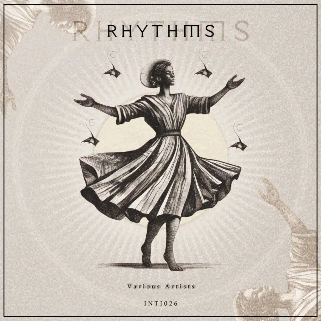 Rhythms 4