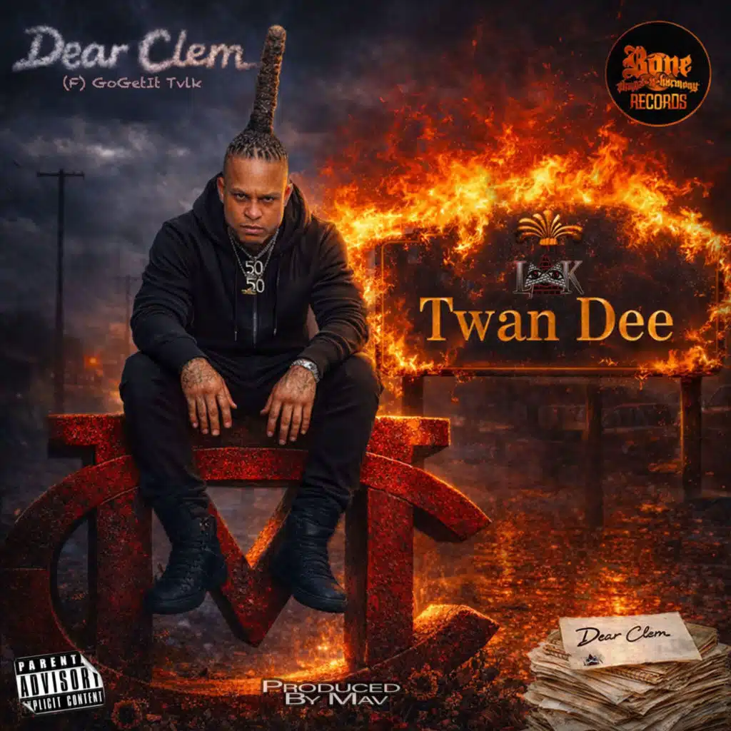 Twan Dee