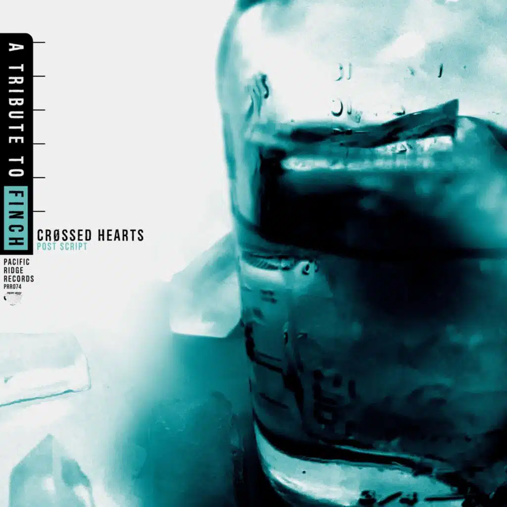 CRØSSED HEARTS
