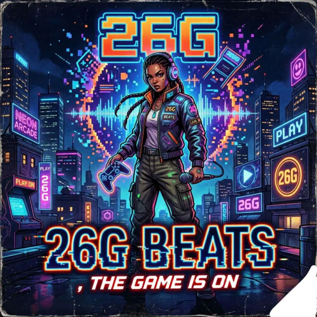 Beats, The Game is On