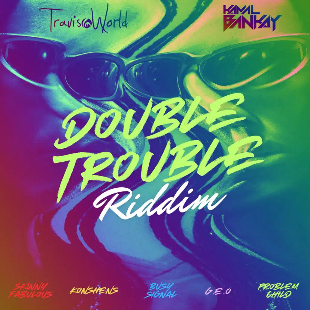 Double Trouble Riddim