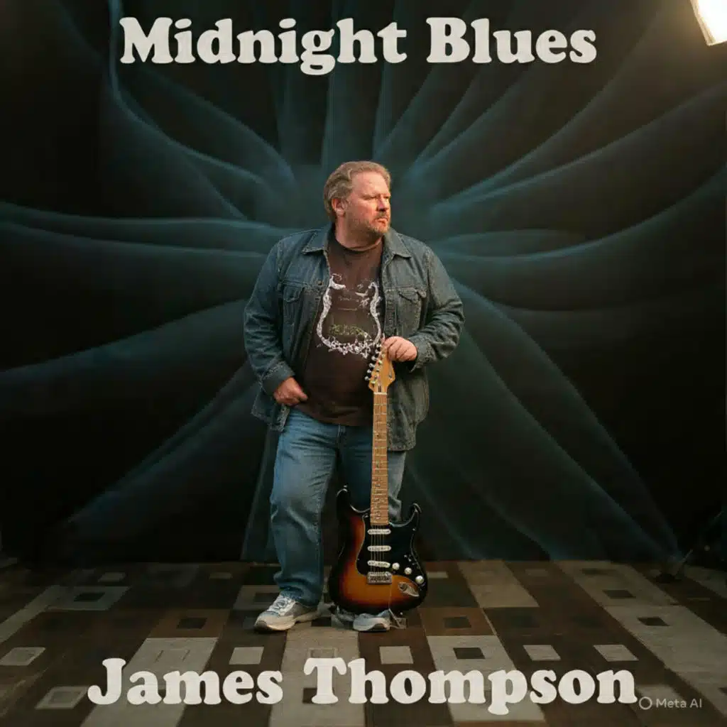 James Thompson