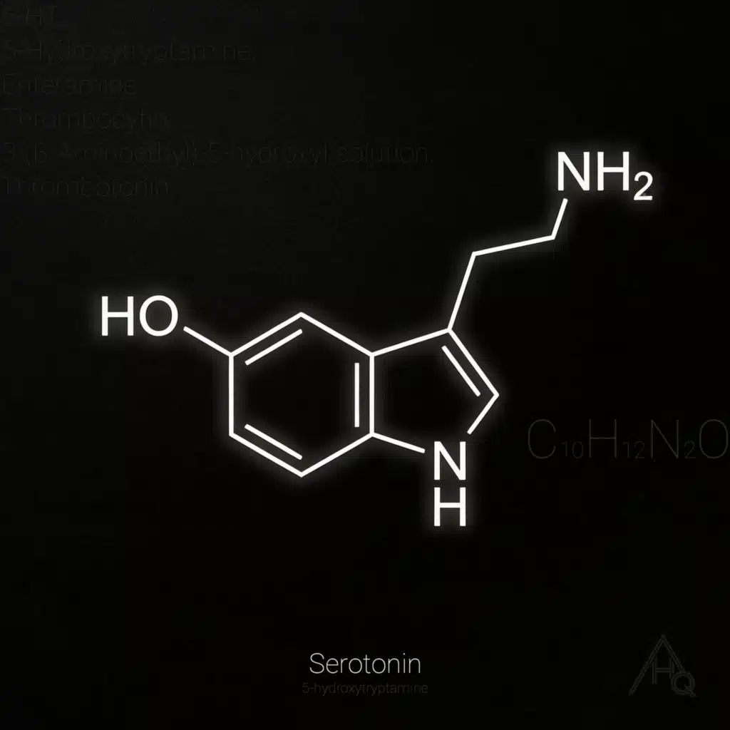 Serotonin