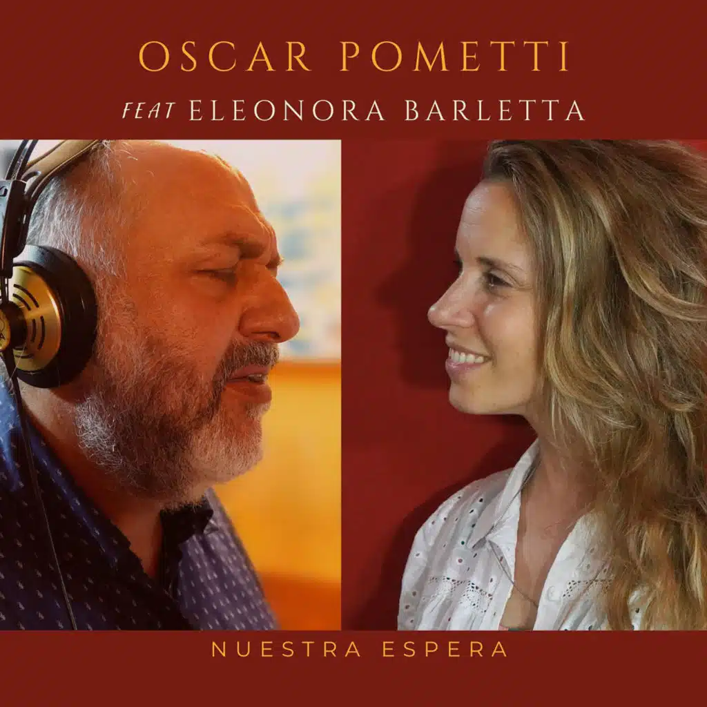 Oscar Pometti