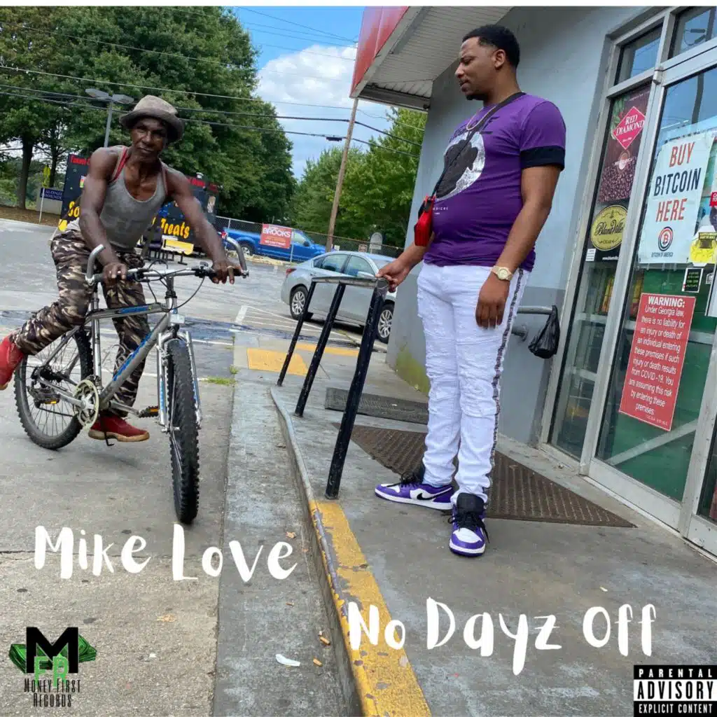 Mike Love