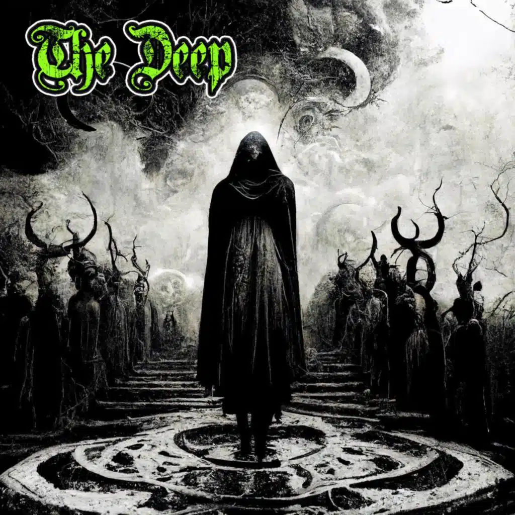 The DEEP