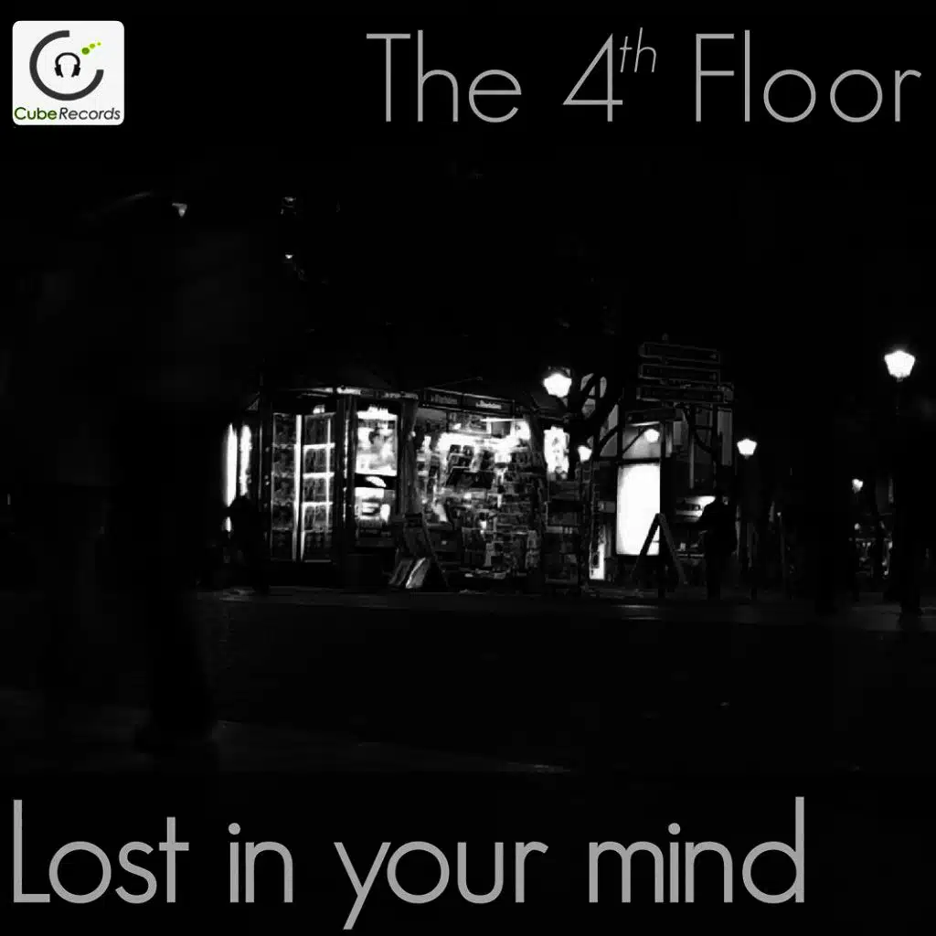Lost In Your Mind (Prog Club Mix)
