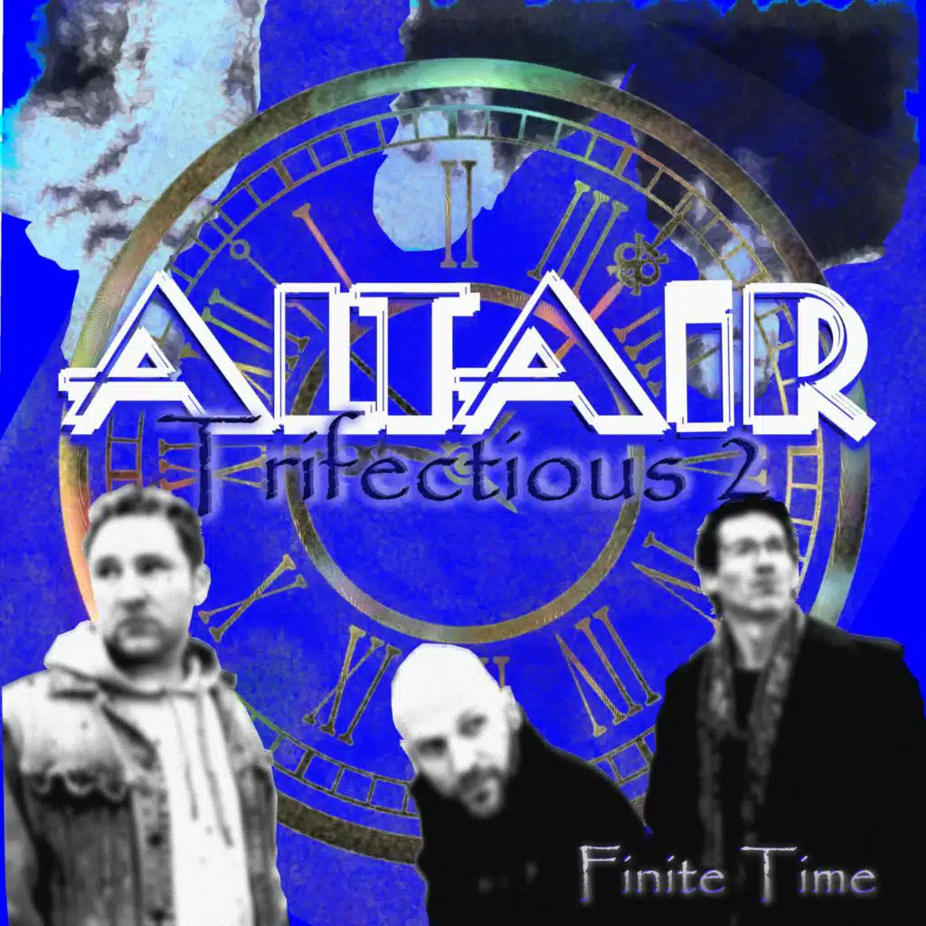 Trifectious 2: Finite Time