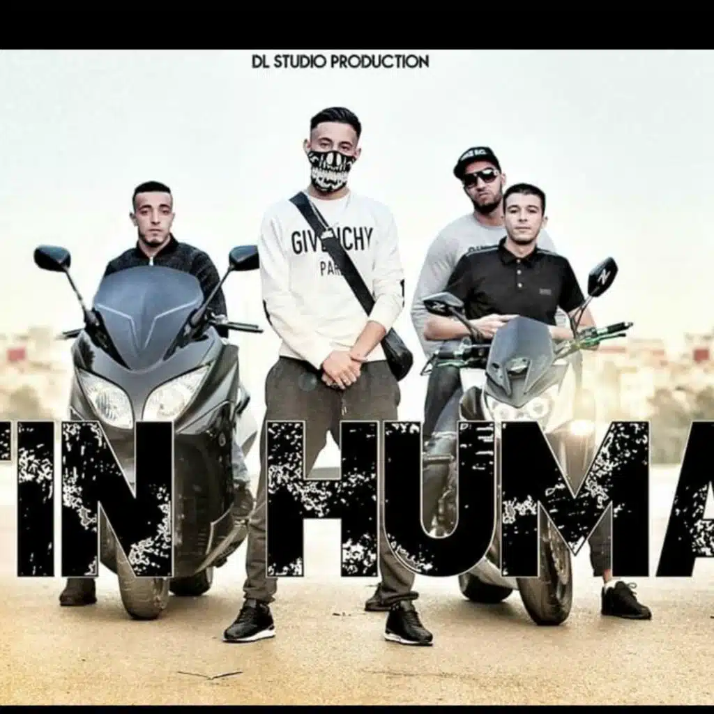 Fin Huma