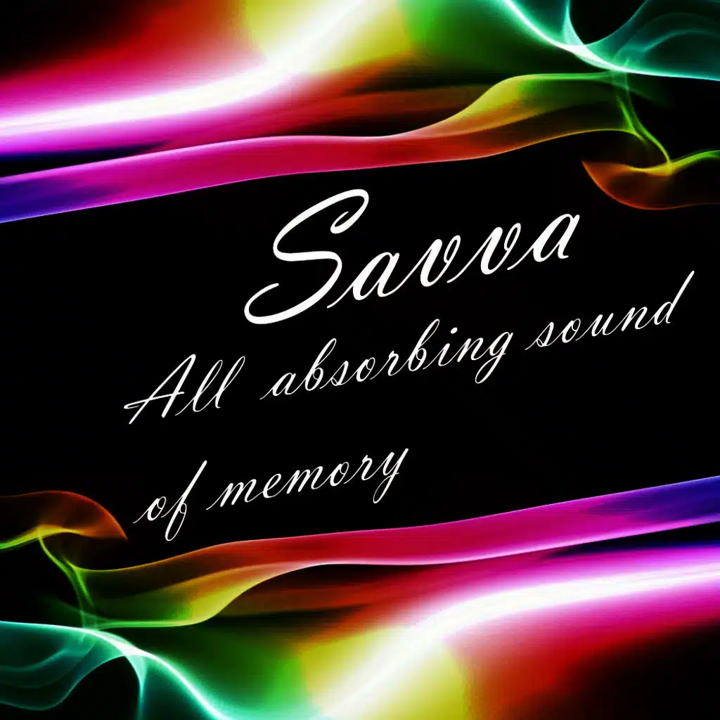 All-Absorbing Sound of Memory