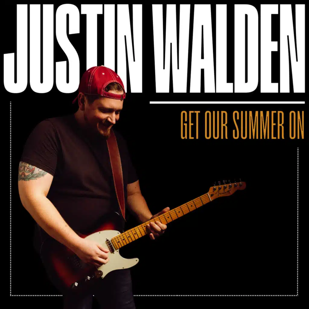 Justin Walden