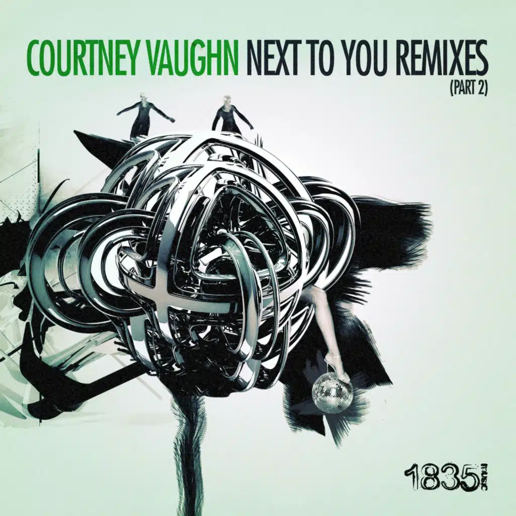 Next To You (Remixes, Pt. 2)
