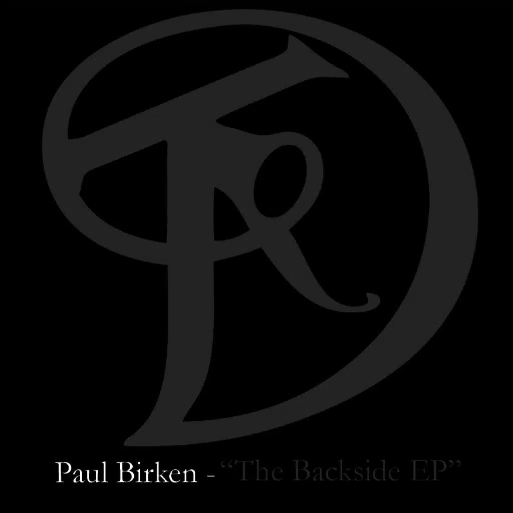 The Bike That Became A Rowboat