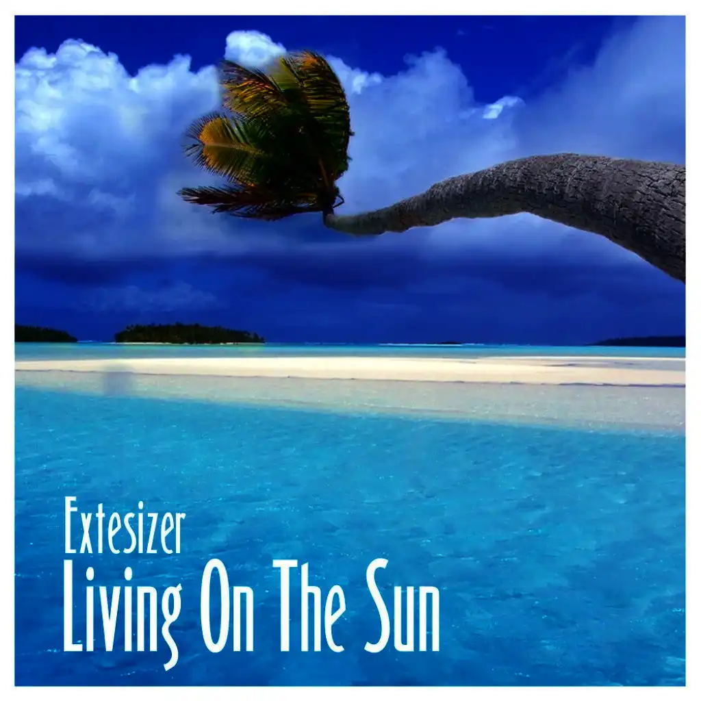 Living on the Sun (Climax Mix)