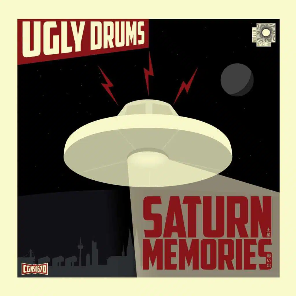 Saturn Memories