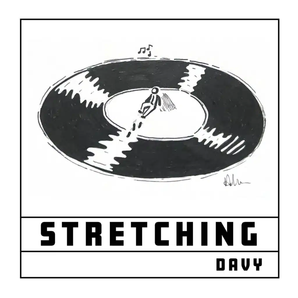 STRETCHING