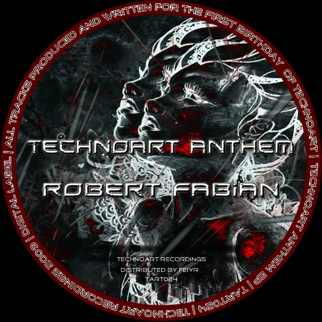Technoart Anthem