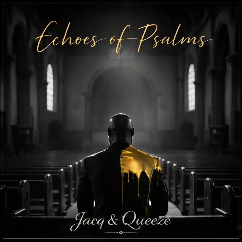 Echoes of Psalms