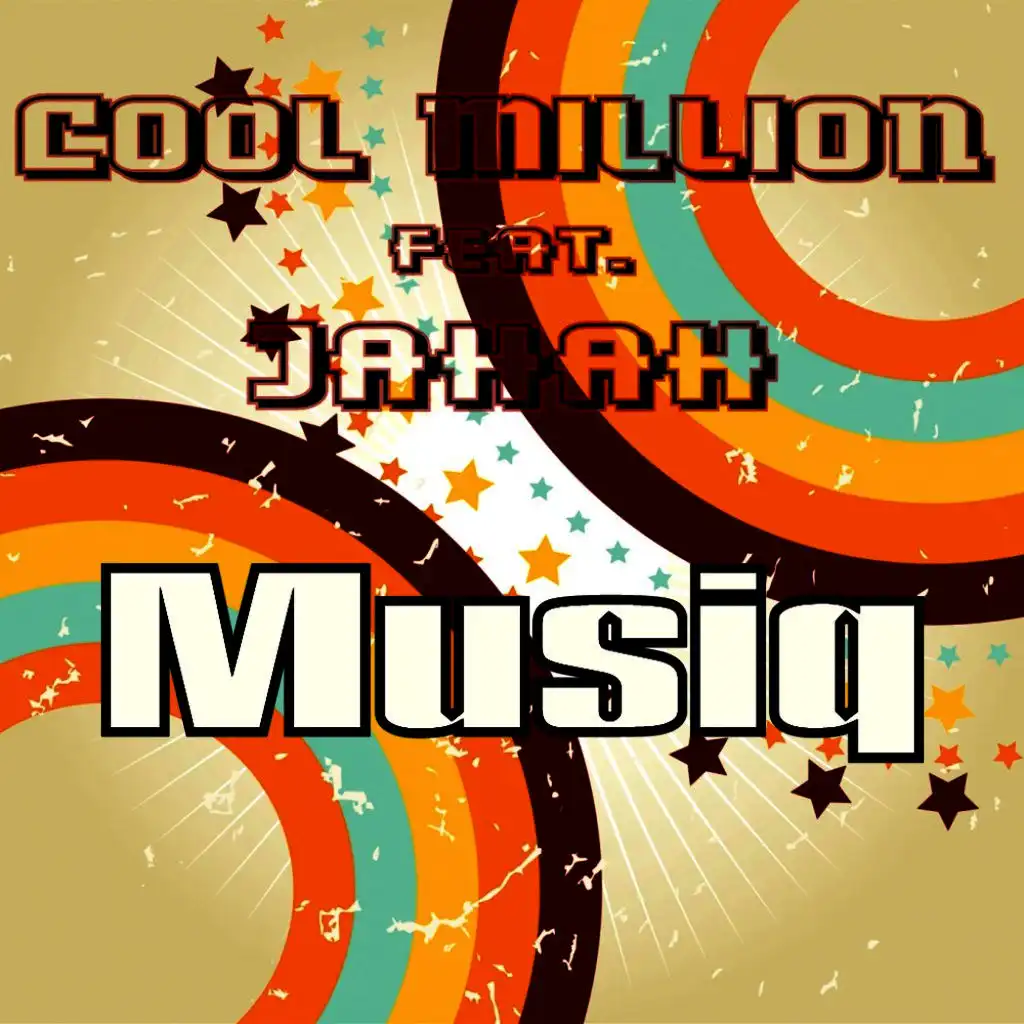 Cool Million feat. Jahah