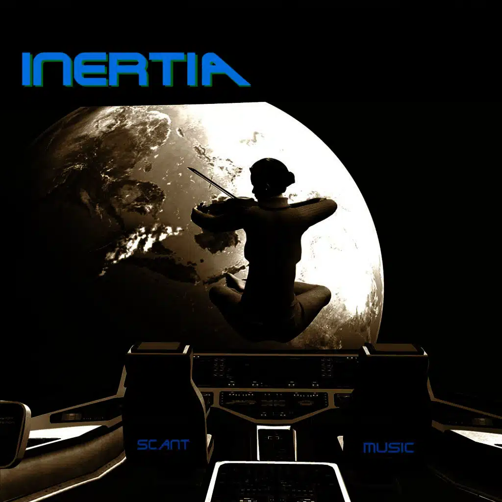 Inertia (Instrumental)
