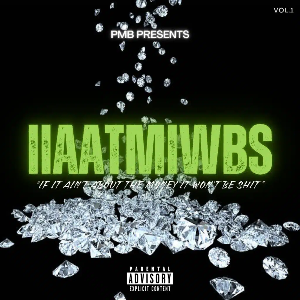 IIAATMIWBS, Vol. 1
