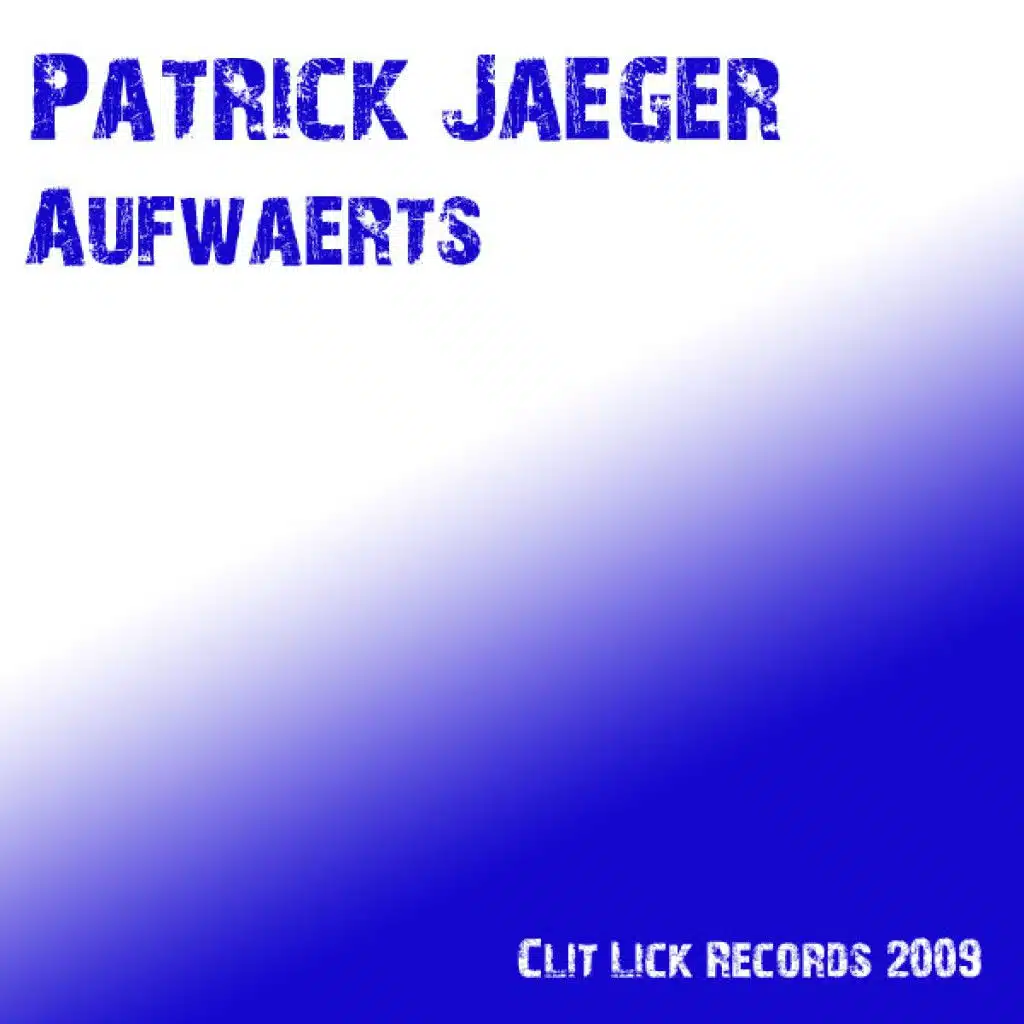 Patrick Jaeger