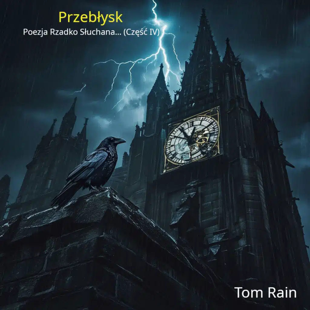 Przebłysk
