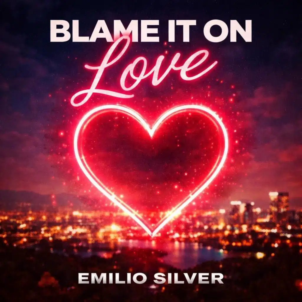 Blame It On Love