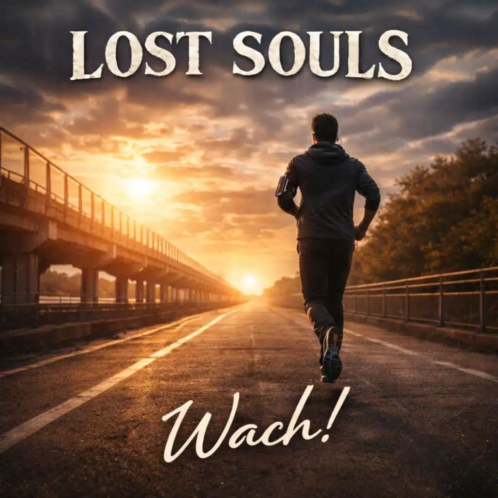Lost Souls