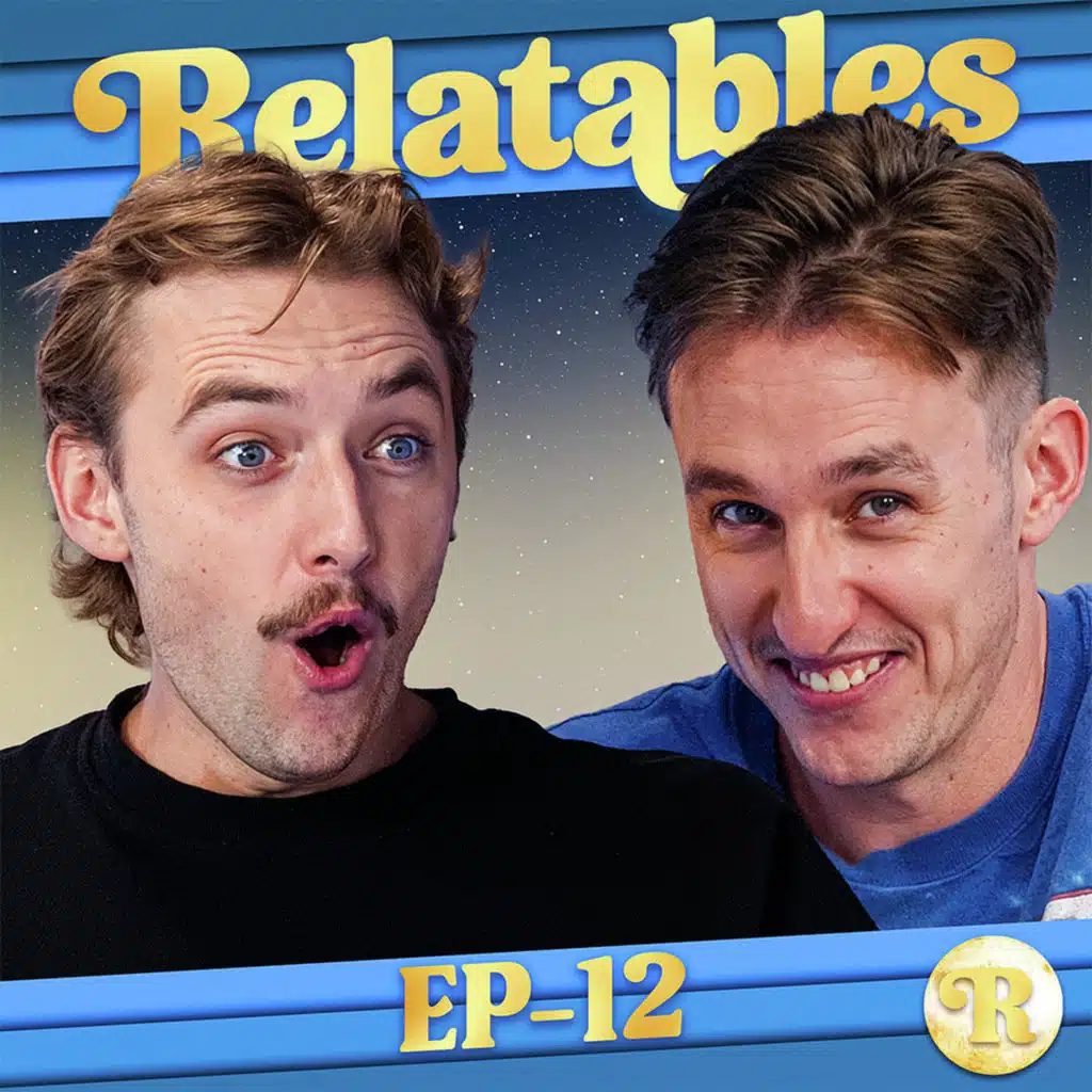 EP 12 - DILEMMAS: MEN