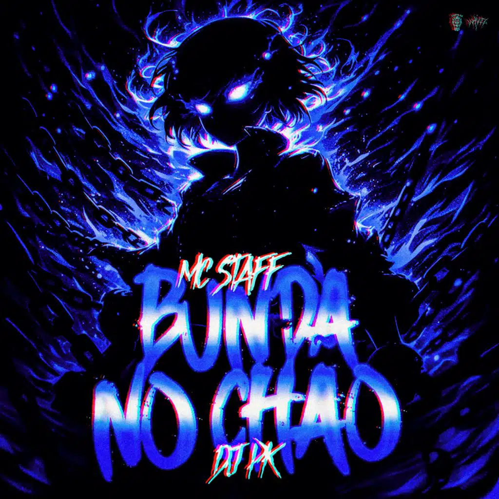 BUNDA NO CHÃO
