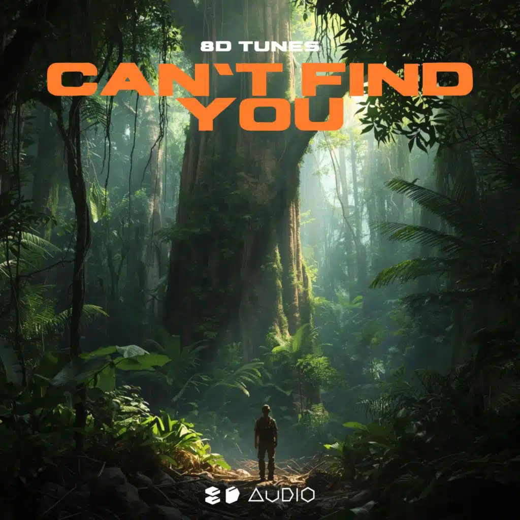 8D Audio, 8D Tunes & Vital EDM