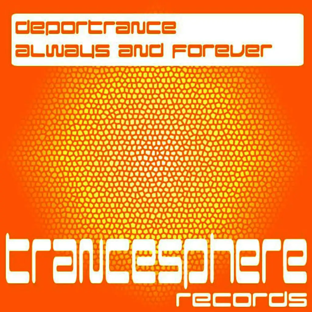 Always & Forever (Definable Remix)