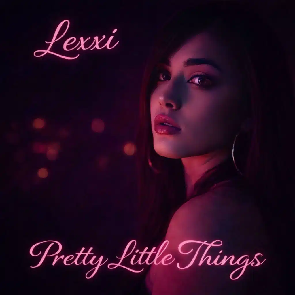 Pretty Little Things