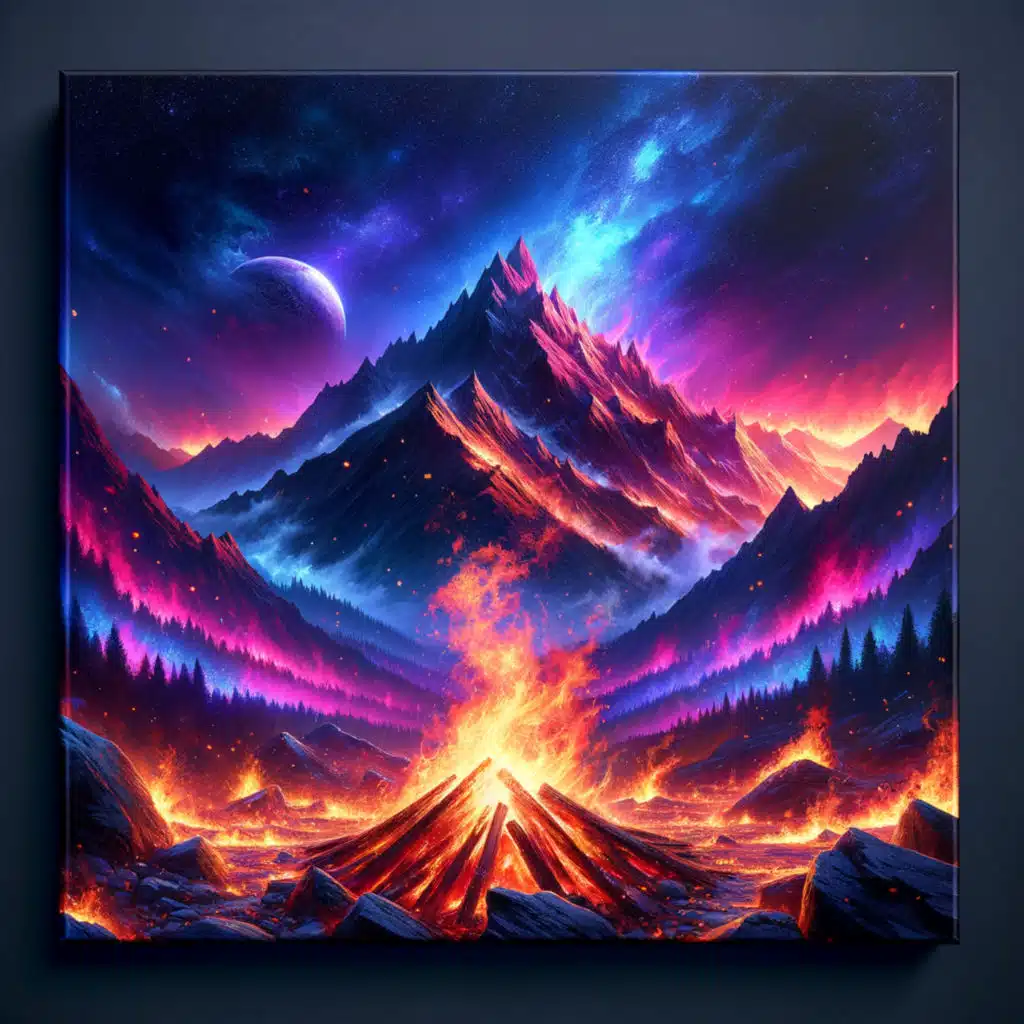 Fuego