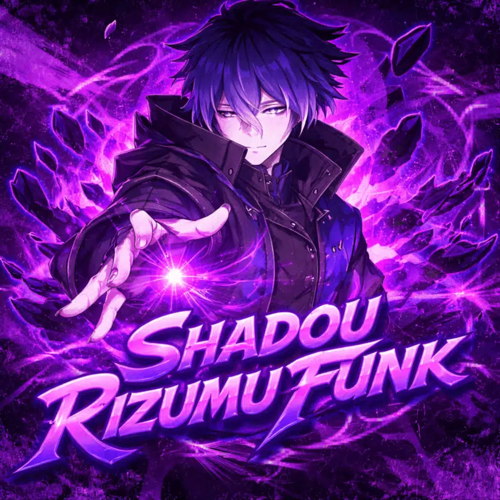 Shadou Rizumu Funk