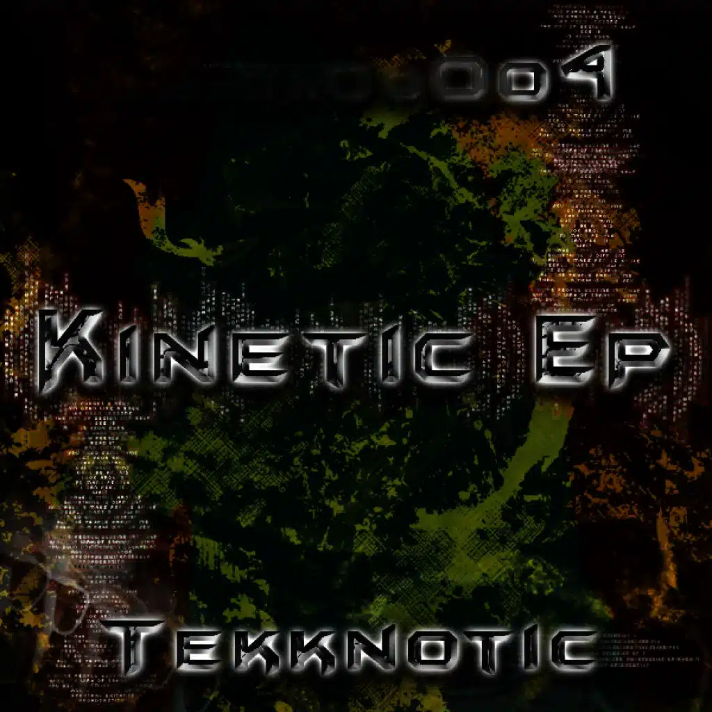 Kinetic