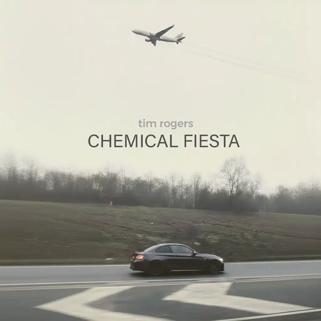 Chemical Fiesta