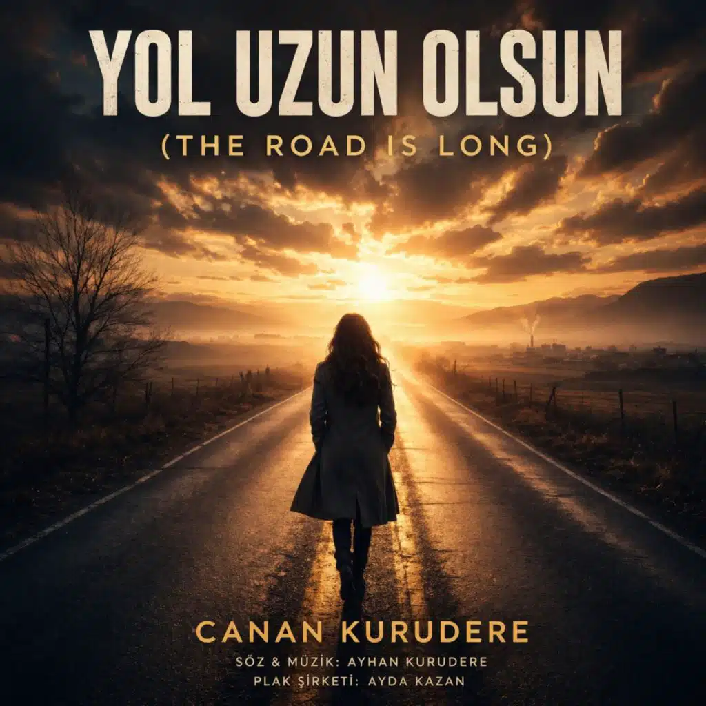 Ayhan Kurudere & Canan Kurudere