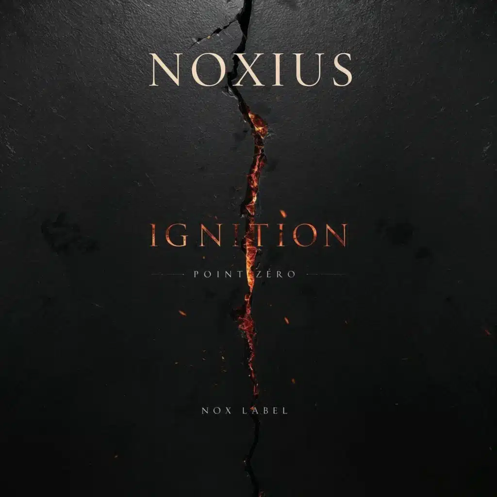 IGNITION - Point Zéro