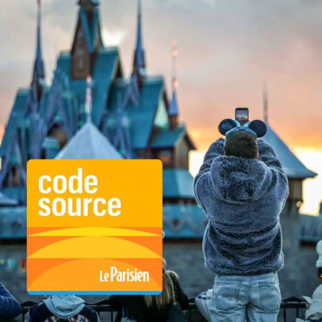 Disneyland Paris s'agrandit : la mue d’un parc mythique 