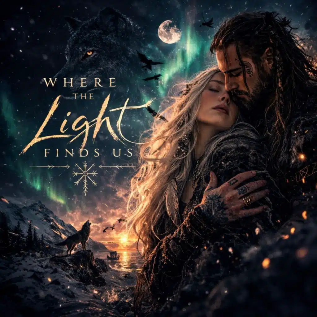 Where the Light Finds Us
